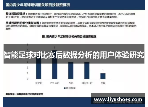 智能足球对比赛后数据分析的用户体验研究